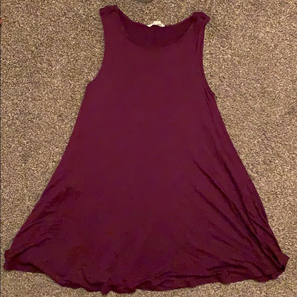 Forever 21 T-shirt Dress